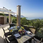 Luxury Villa Flower
