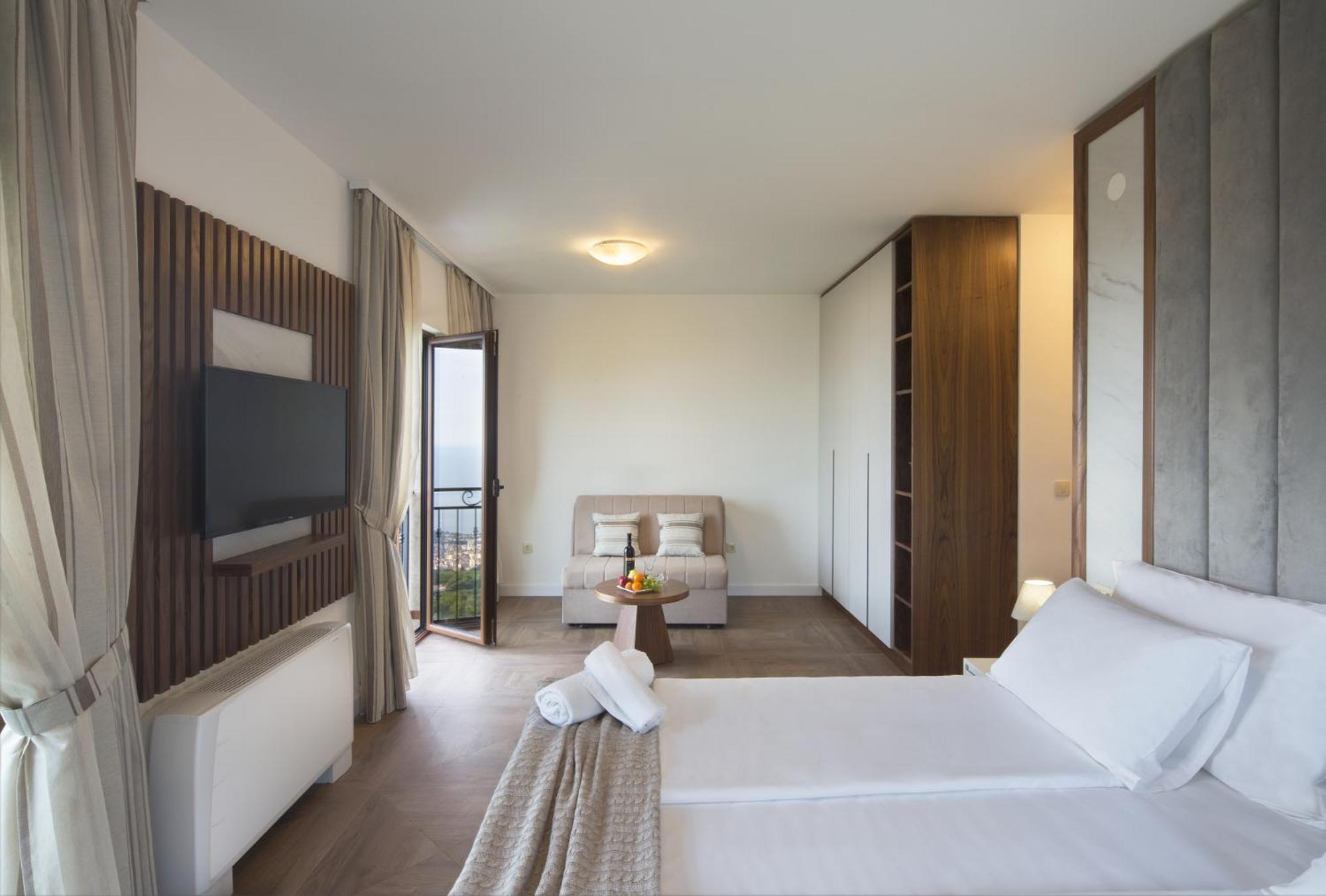 Villa Luxury Flower *