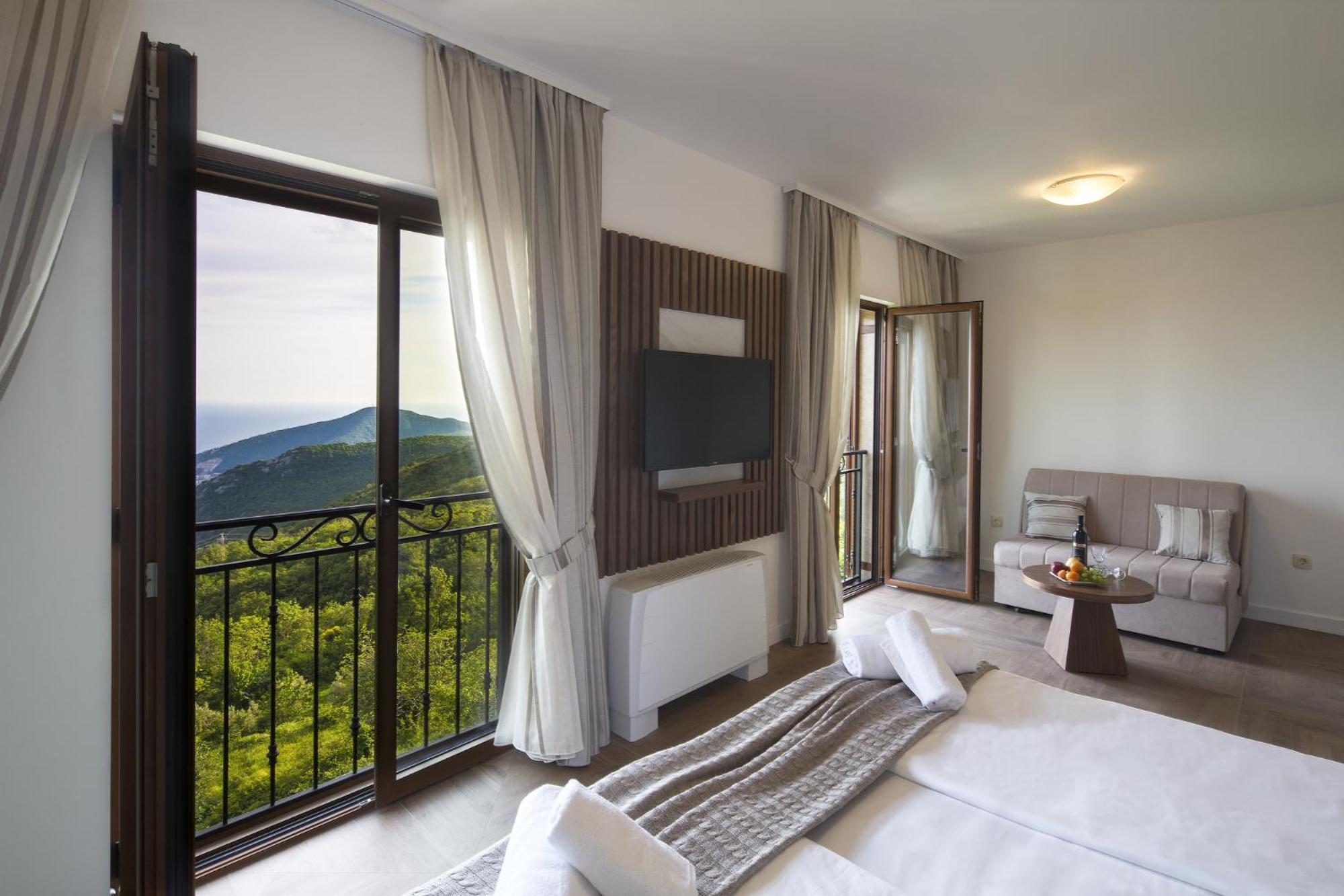 Villa Luxury Flower *