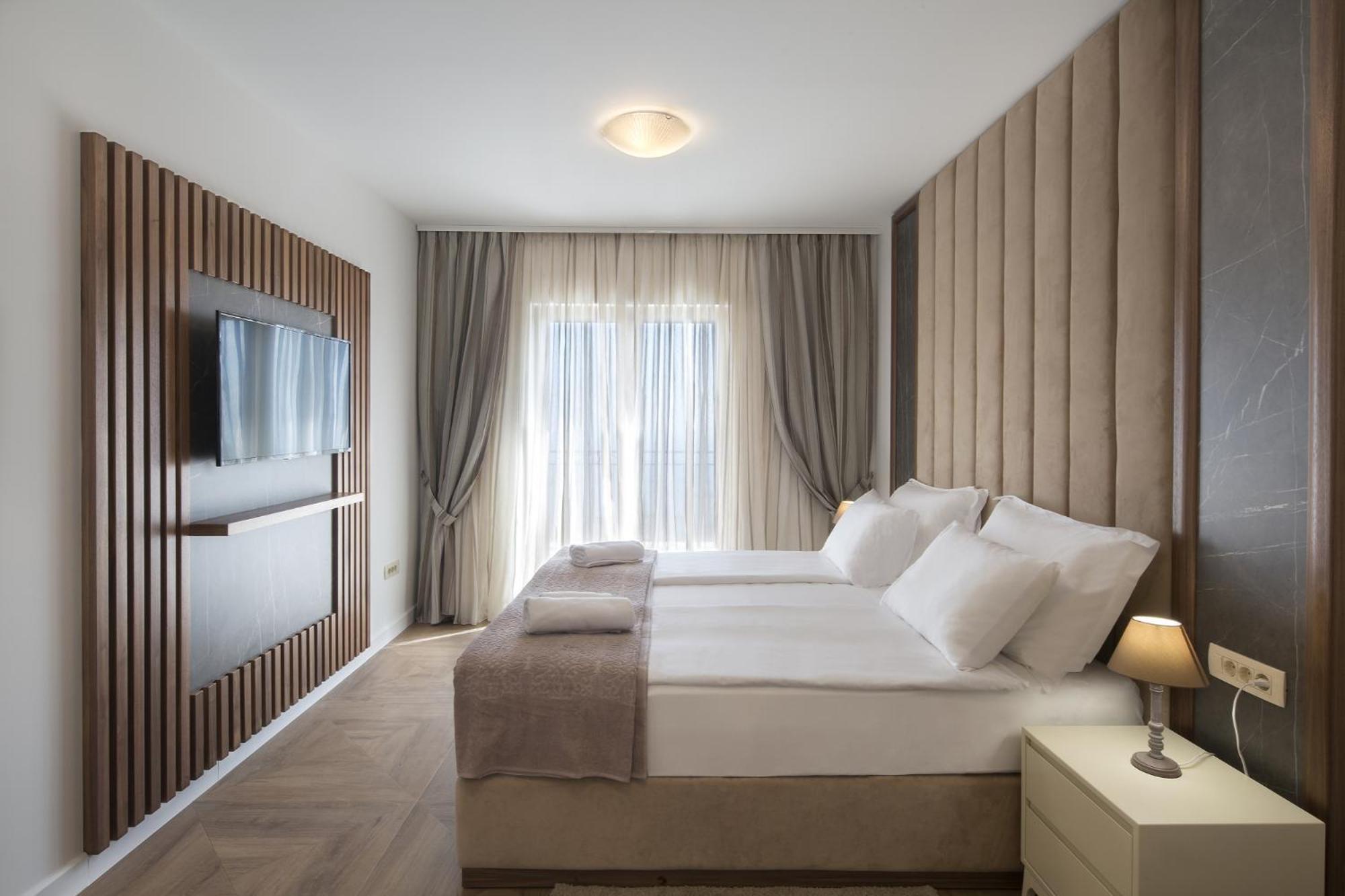 Luxury Flower Budva