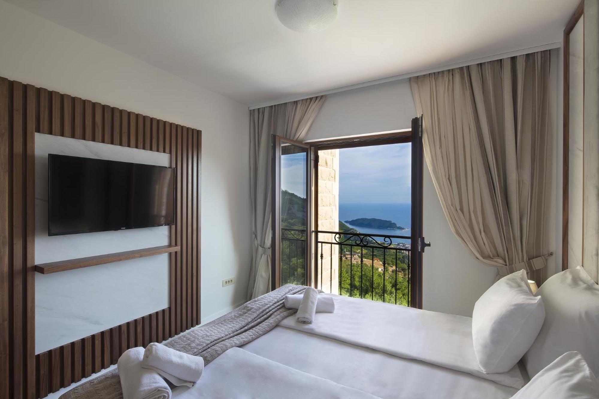 Villa Luxury Flower *