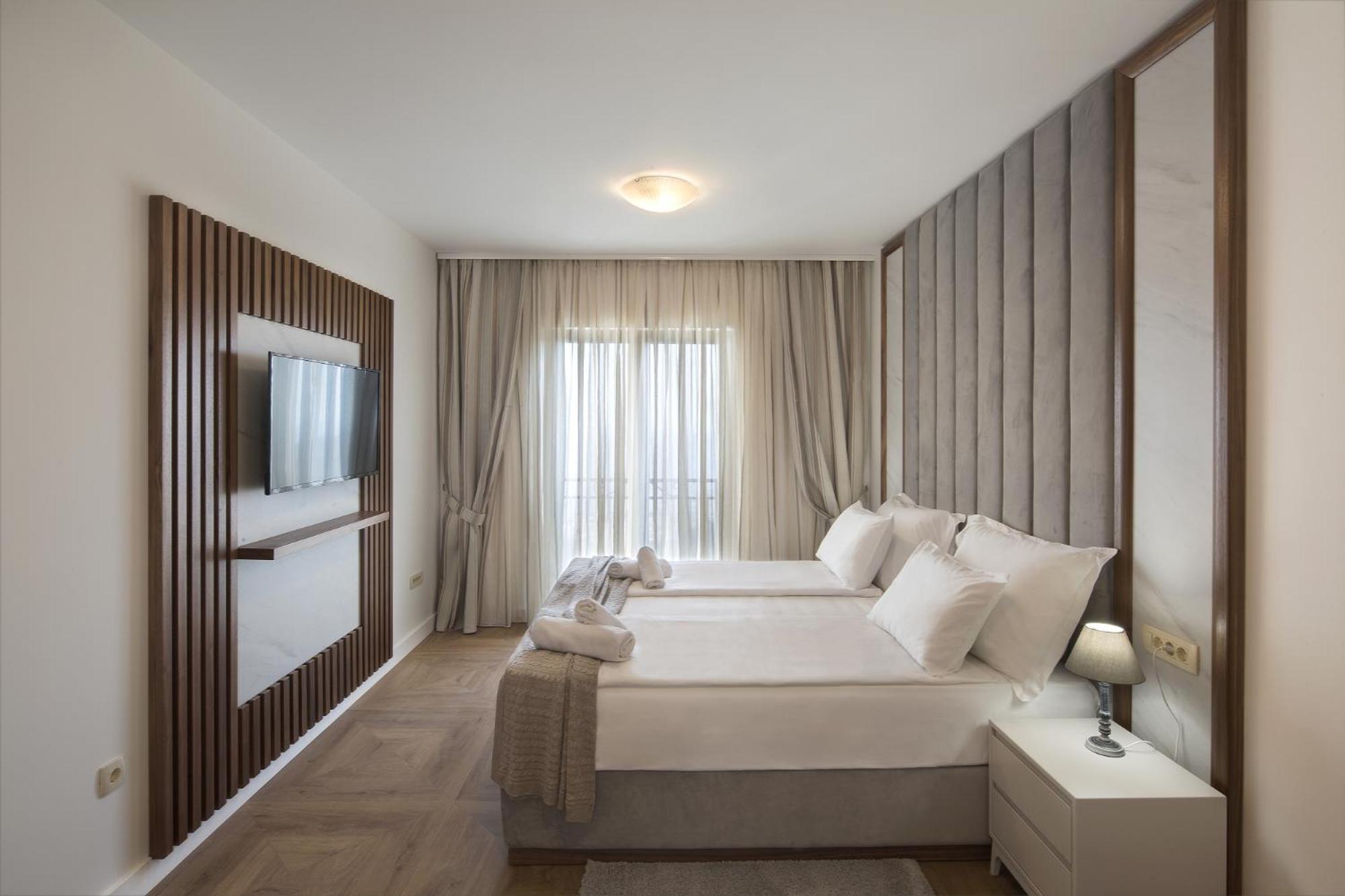 Villa Luxury Flower Budva